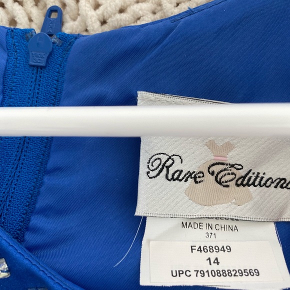 Rare Edition Girls dress - Picture 2 of 5